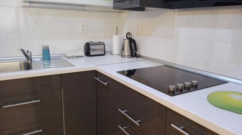 Apartamento Jilská 449/14 Praga