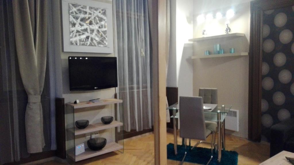Apartamento Jilská 449/14 *