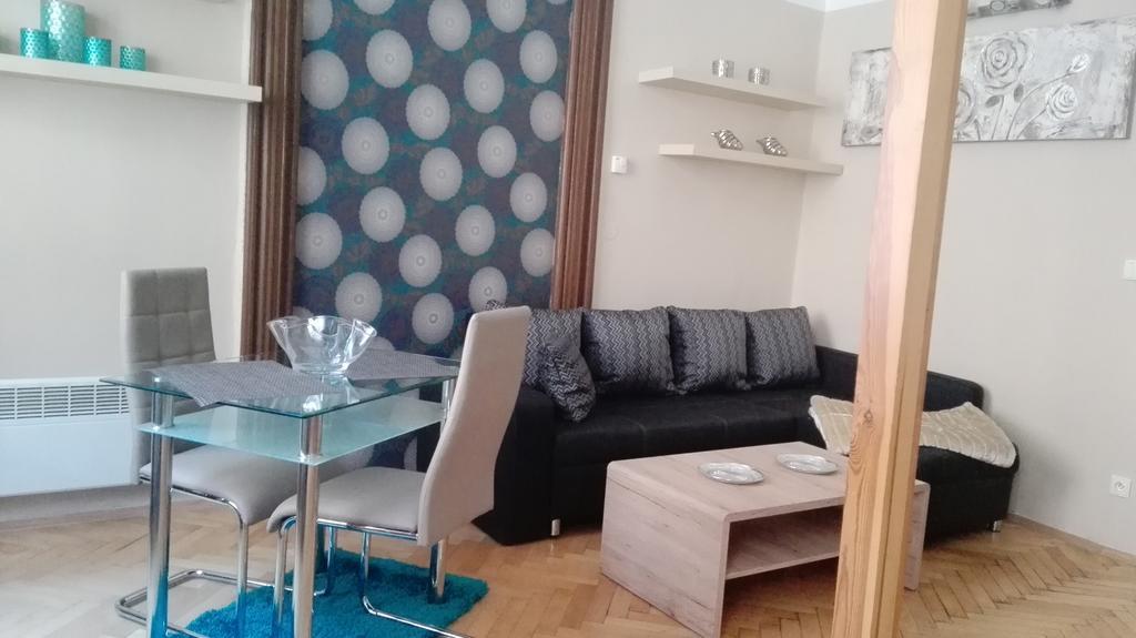 Jilská 449/14 Apartamento Praga