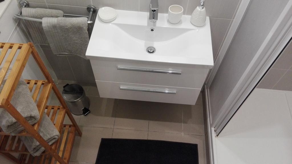 Jilská 449/14 Apartamento *