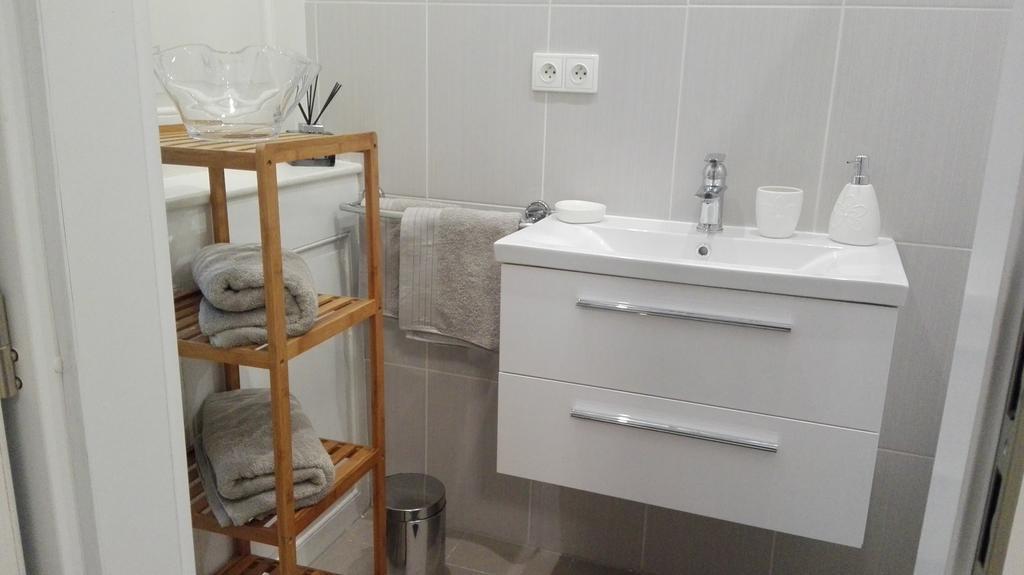 Apartamento Jilská 449/14 Praga