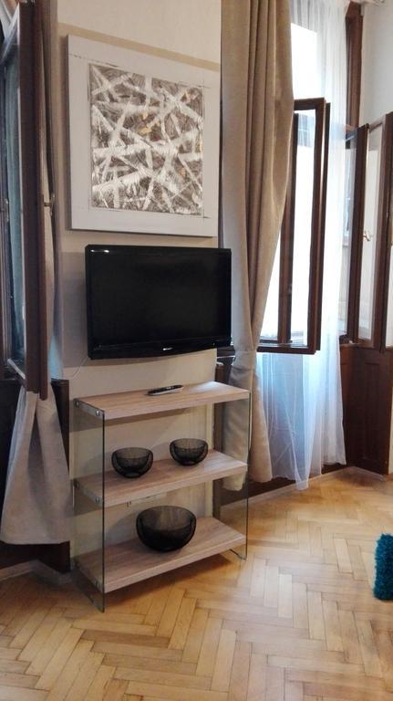 Apartamento Jilská 449/14