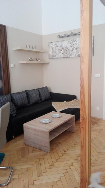 Jilská 449/14 Apartamento Praga