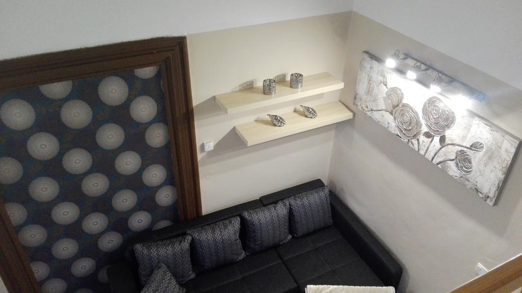 Apartamento Jilská 449/14