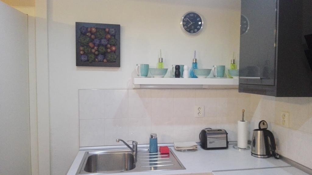 Jilská 449/14 Apartamento
