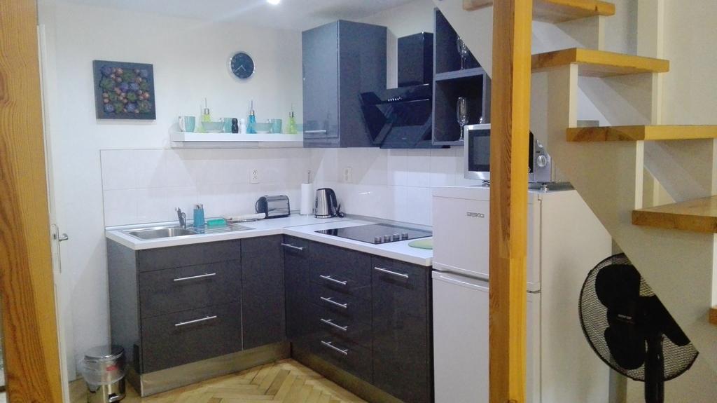 Jilská 449/14 Apartamento