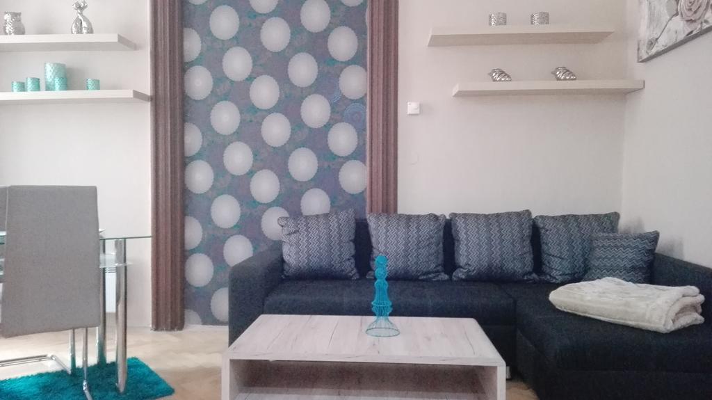 Jilská 449/14 Apartamento Praga